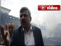 Belediye başkanından basına saldırı