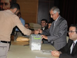 Hakkari'de 64 kişilik işe 5482 kişi başvurdu