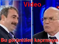 PAŞA KENDİNİ ASKERİ KIŞLADA ZAN ETTİ