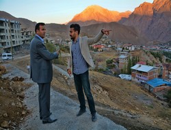 Belediye çalışmaları memnun ediyor