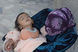 HAKKARİ`YE İTHAL DİLENCİLER GELDİ