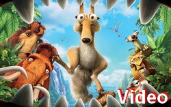 KÜRTÇE BUZ DEVRİ 3 FİLMİ İLGİ GÖRÜYOR