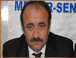 Memur-Sen’den Bayram mesajı