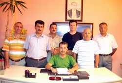 İHH VAKFI SEVİNDİRMEYE DEVAM EDİYOR