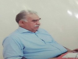 Öcalan'ın ablası yaşamını yitirdi