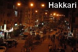 BELEDİYE VE EMNİYETTEN ÖRNEK DAVRANIŞ