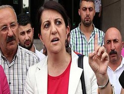 'Kobani düşerse çözüm süreci biter'