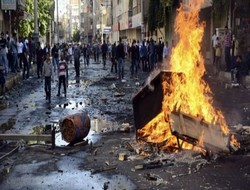 Kobani protestolarında 22 kişi hayatını kaybetti