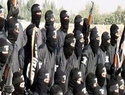 DAİŞ yandaşları özel kimlikle fişlenecek!