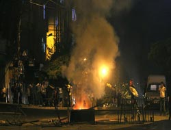 Provokasyonlarda ölenlerin sayısı 34'e yükseldi