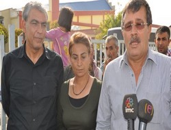 'Açlık grevindeki Kobanêlilerin durumu kötüye gidiyor'