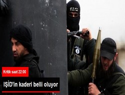 IŞİD'e Karşı Askeri Koalisyon Toplanıyor