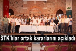 Doğu-Batı Kardeşlik Bursa Buluşması