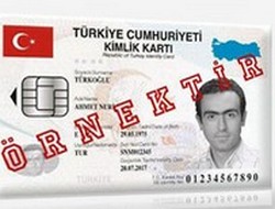 Yeni kimliklerin verileceği tarih