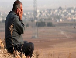 Soykırıma seyirci kalma!