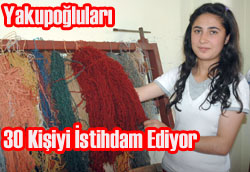 GİRİŞİMCİ ÖRNEK BAYAN