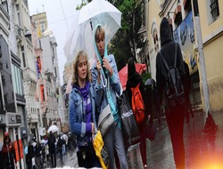 Meteorolojiden uyarı