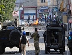 Derik’te sokağa çıkma yasağı 2’nci kez uzatıldı