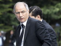 Bakan Ala'dan Öcalan açıklaması