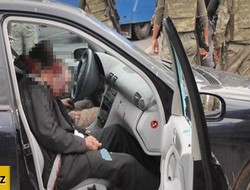 Başkan Tekinalp ve oğlu infaz edildi