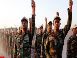 Türkiye Peşmergeye kapıları açtı