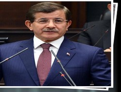 Davutoğlu'ndan memurlara derce müjdesi