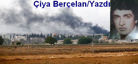 Derinden gelen dalgaya Kürtlerin dayanması