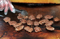 HAKKARİ USULÜ TAŞ KEBABI