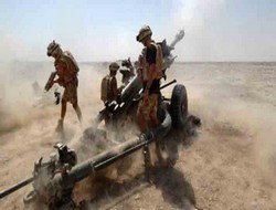 Zummar’da IŞİD’e büyük darbe: 26 ölü