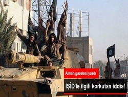 IŞİD, Yolcu Uçağı Düşürebilir
