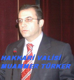 VALİ TÜRKER 4 POLİS YARALI