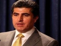 Barzani'den Türkiye'ye teşekkür