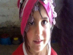 Kayıp Nehir'in kız kardeşi oldu