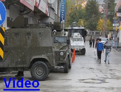 HDP kepenk açın çağrısında bulundu