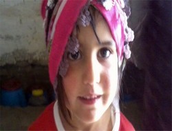 Nehir'in arama çalışmaları sürüyor