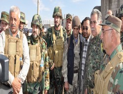 4 ayda 727 Peşmerge şehit oldu