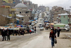 ŞEMDİNLİ DE KEPENK VE KONTAK KAPATMA EYLEMİ SONA ERDİ