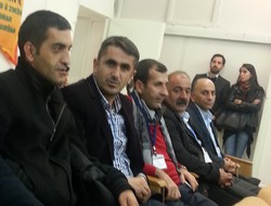 MYK üyeliğine Akbulut ve Orhan seçildi