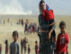 IŞİD'in kaçırdığı 234 Ezidi kurtarıldı