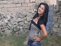 Ağrı'da dehşet vereci cinayet