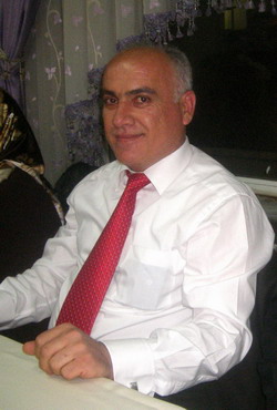 GÜNDOĞDU'YA HÜZÜNLÜ VEDA