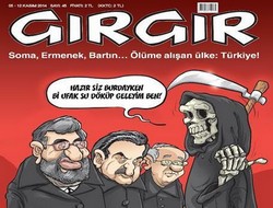 Azrail 3 bakana böyle seslendi!