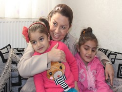 Çalık " Hakkari'den seslendi