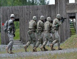 ABD IŞİD’e karşı 1500 asker gönderdi