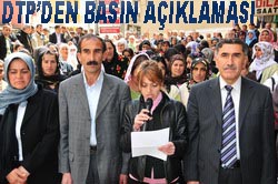KENT KADIN MECLİSİ BASKILARI KINADI