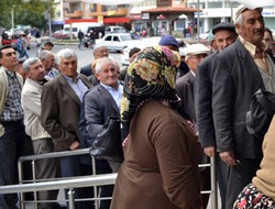 Bakan'dan promosyon açıklaması!