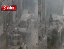 Van'da 2 polis açığa alındı