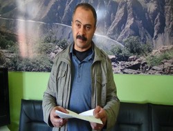 Mağdur vatandaştan Ak parti aleyhine suç duyurusu