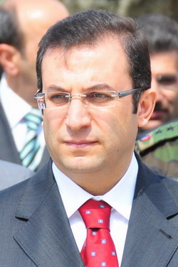 VALİ TÜRKER SORUŞTURMA BAŞLATTI