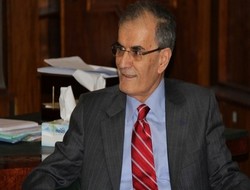 IŞİD’i Kerkük’e peşmerge sokmadı